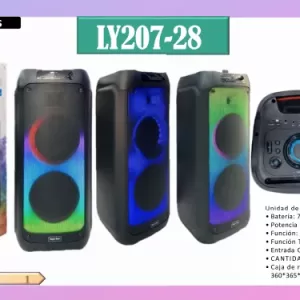 LY207-28