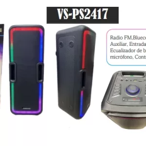 VS-PS2417