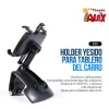 HOLDER YESIDO PARA TABLERO DEL CARRO