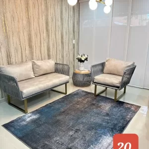 ALFOMBRA PERSA