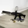 Pistola Evo III- 005