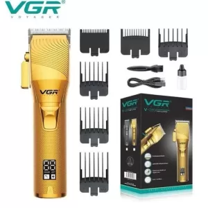 Patillera VGR 280