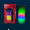 Parlante Bluetooth Luces DL-1201 TecnoTG