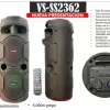 VS-SS2362