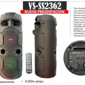 VS-SS2362