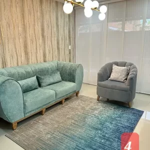 ALFOMBRA PERSA