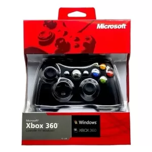 Control 360 cable
