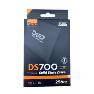 Disco sólido 256gb