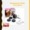Masajeador Body Innovation