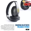 DIADEMA BLUETOOTH FOLDABLE STEREO BE39