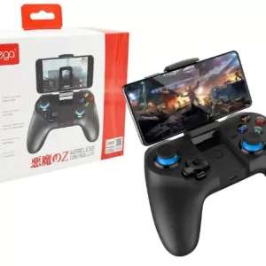 CONTROL PARA CELULAR IPEGA PG-9129
