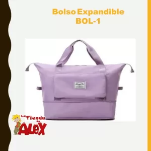 BolsoExpandible BOL-1