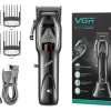 Patillera VGR 653