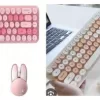 COMBO TECLADO MOUSE Y TECLADO NUMERICO MAX