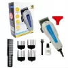 Máquina peluquera 9 piezas