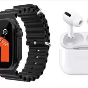 RELOJ INTELIGENTE M200