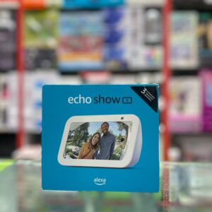 Echo Show Pantalla 3 Pulgadas