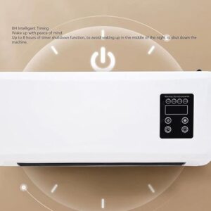 AIRE ACONDICIONADO TIPO WALL MOUNTED MOBILE AIR CONDITIONING