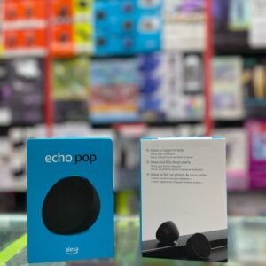 Echo Pop