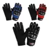 GUANTES DE PROTECCIÓN  SPORT TALLA ÚNICA