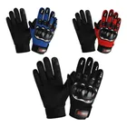 GUANTES DE PROTECCIÓN  SPORT TALLA ÚNICA