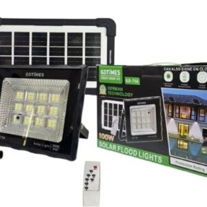 REFLECTOR SOLAR - 50W