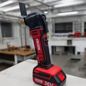 SIERRA OSCILANTE PROTOOL
