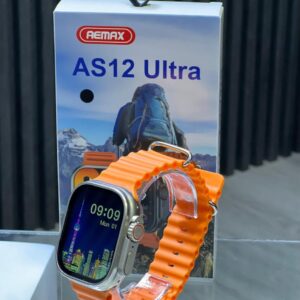 Smart Watch-AS12 Ultra