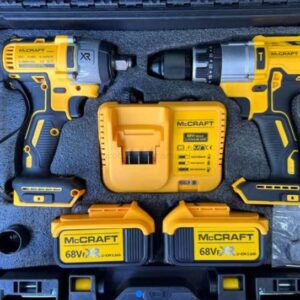 TAPI68D Mccraft