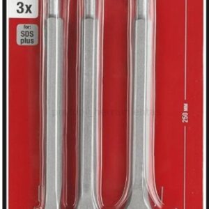 Puntas para doble mandril CDL-1 PROTOOL