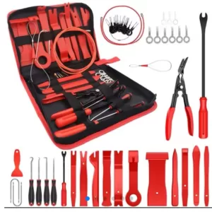 38PC Kit para desmontar tablero PROTOOL