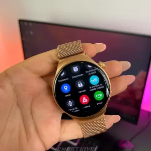 SMARTWATCH  g4