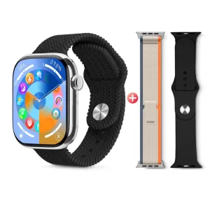 SMARTWATCH  h10 PLUS