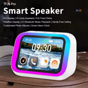 SMART SPEAKER