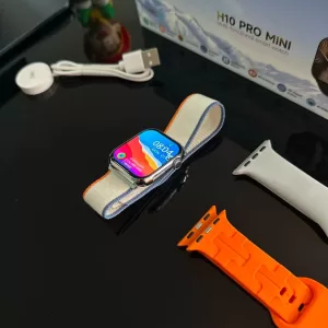 SMARTWATCH  h10 PRO MINI