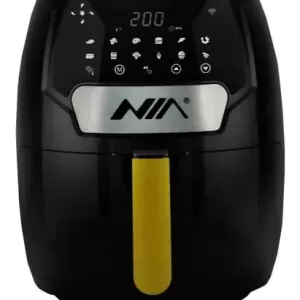 FREIDORA DIGITAL NIA 3707B