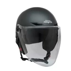 Casco para Bicimoto eléctrica