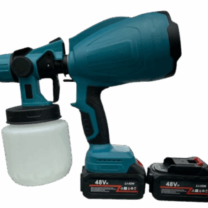 MAQUINA PARA PINTAR RECARGABLE 24v