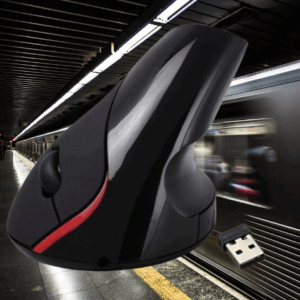 MOUSE 881 VERTICAL INALAMBRICO