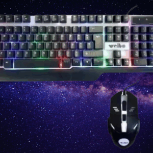 COMBO GAMER WEIBO WB-550