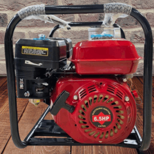 Wp-30 motobomba gasolina 3”