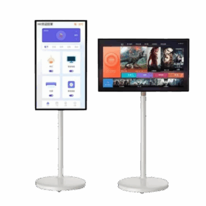 PANTALLA INTELIGENTE STANDBYME 24"