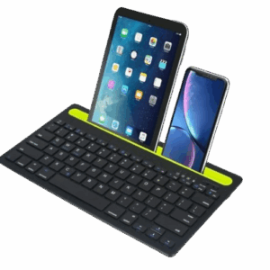 TECLADO AS-199 INALAMBRICO