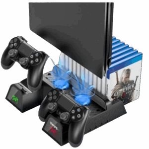 BASE REFRIGERANTE PARA PS4