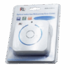 TIMBRE DE PUERTA CON SENSOR DE MOVIMIENTO OPTICO