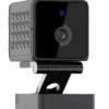 CAMARA ESPIA IP ALEXA APP TUYA