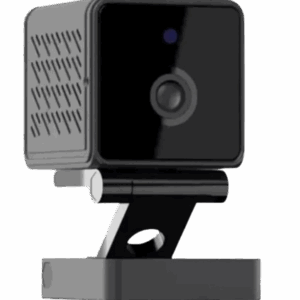 CAMARA ESPIA IP ALEXA APP TUYA