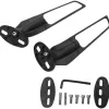 ESPEJO ALUMINIO  GRANDE SM-RM-02