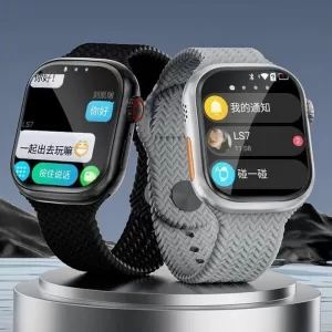 SMART WATCH WS-G510