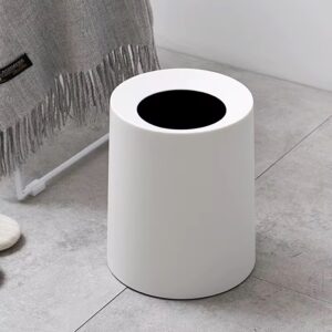 CANECA DE BASURA DE LUJO